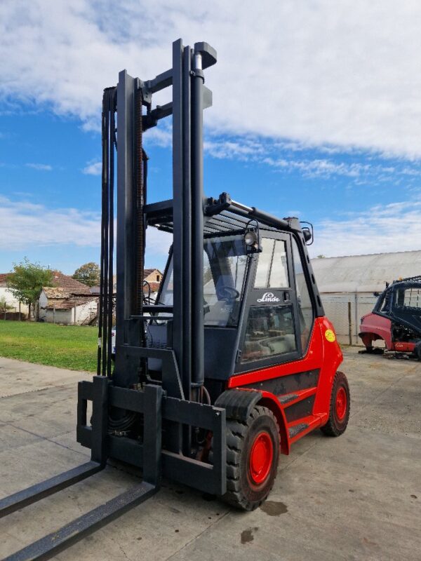 LINDE H60D-2000