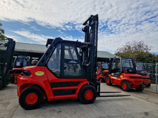 LINDE H60D-2000