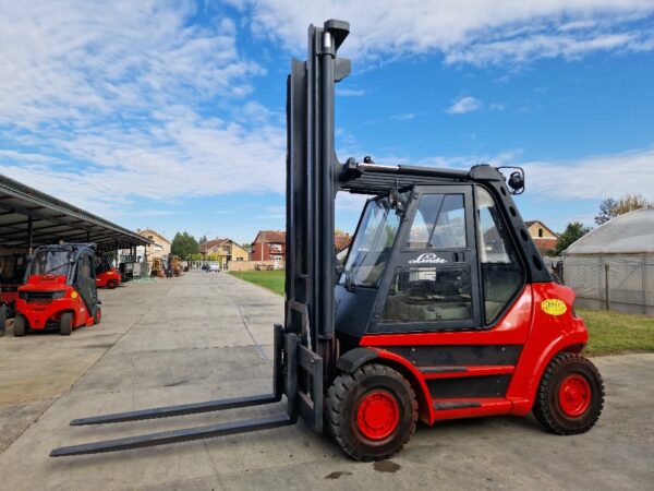 LINDE H60D-2000