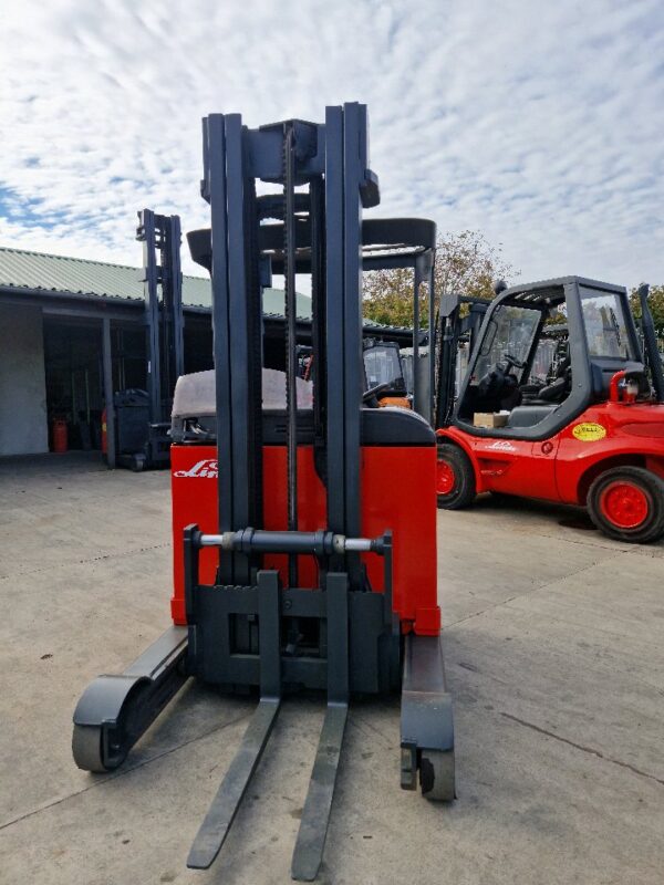 LINDE R14-1999