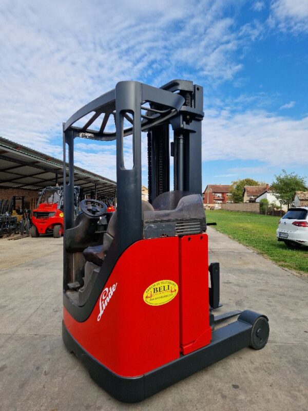 LINDE R14-1999