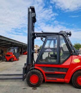 LINDE H60D-2000