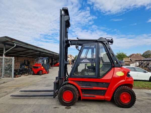 LINDE H60D-2000