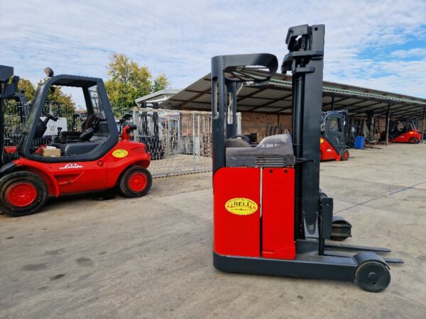 LINDE R14-1999