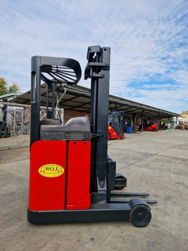 LINDE R14-1999