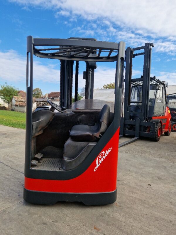 LINDE R14-1999