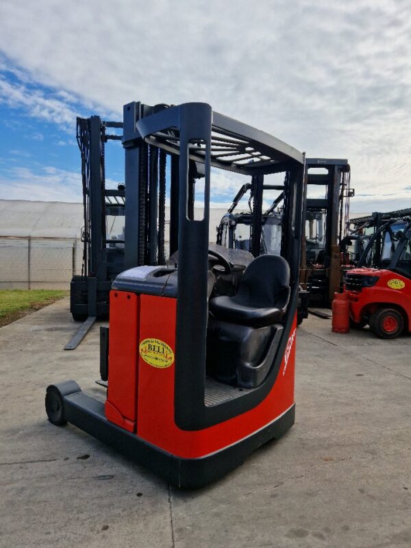 LINDE R14-1999