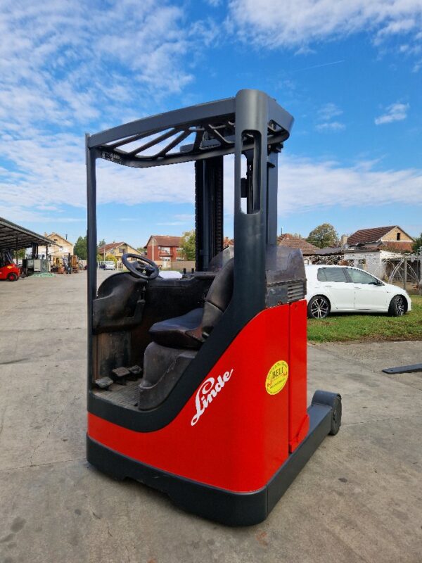 LINDE R14-1999