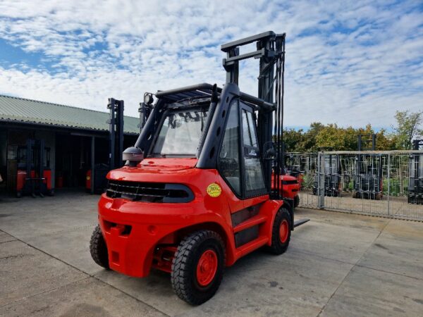 LINDE H60D-2000