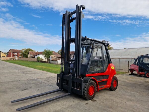 LINDE H60D-2000