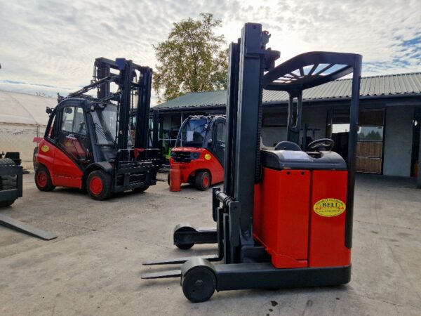 LINDE R14-1999