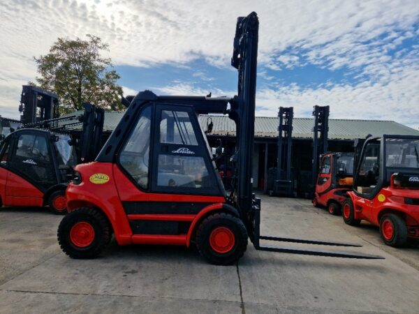 LINDE H60D-2000