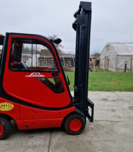 LINDE H16T-2006