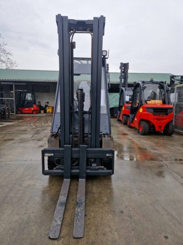 LINDE E20-2003