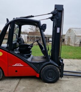 LINDE H30D-2007