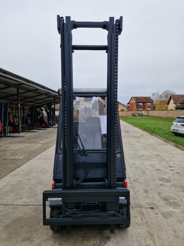 LINDE H16T-2006