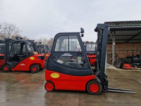 LINDE E20-2003