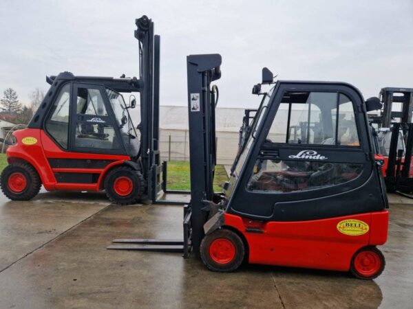 LINDE E20-2003