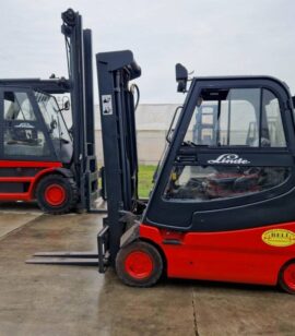 LINDE E20-2003