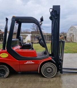 LINDE H20D-1997