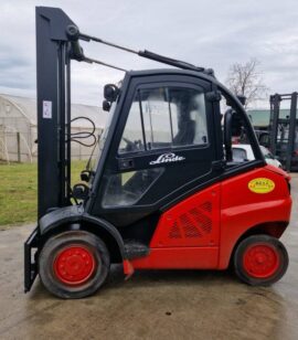 LINDE H45D-2011