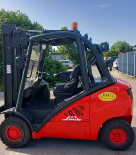 LINDE H30D-2018