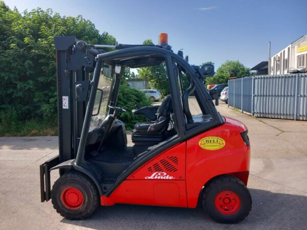 LINDE H30D-2018