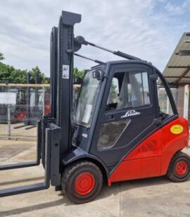LINDE H35D-2008