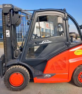 LINDE H40D-02-2021