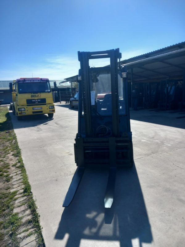 LINDE H25T - 2018 - Image 2
