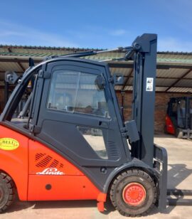 LINDE H30D-01-2010