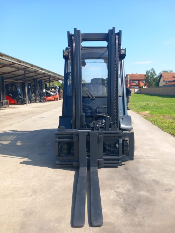 LINDE H40D -2004 - Image 2