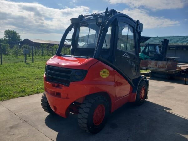 LINDE H40D -2004 - Image 8
