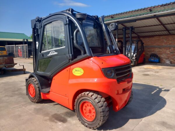 LINDE H40D -2004 - Image 3