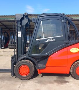 LINDE H40D-2004