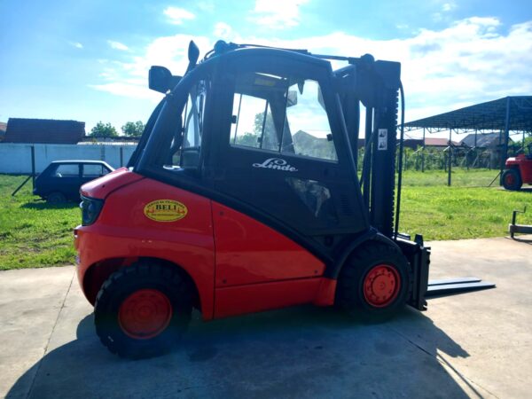 LINDE H40D -2004 - Image 11