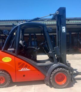 LINDE H30D-01-2012