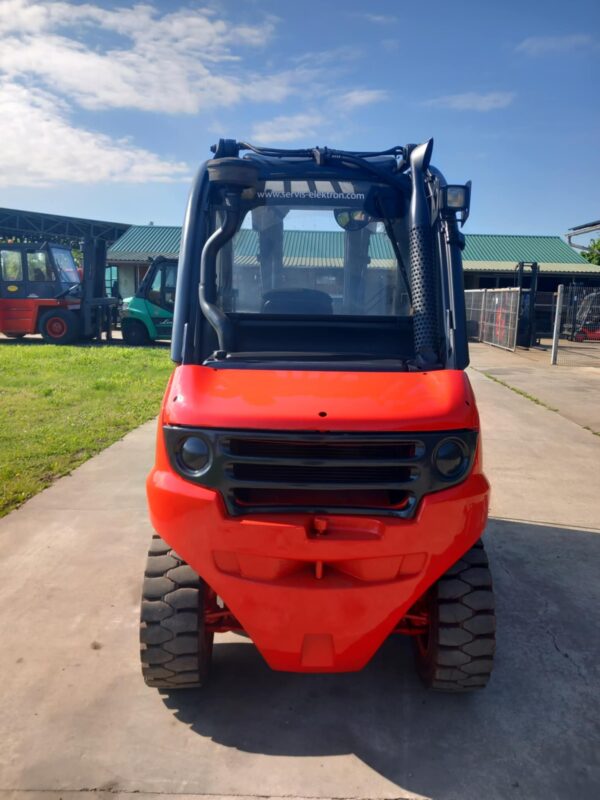 LINDE H40D -2004 - Image 12