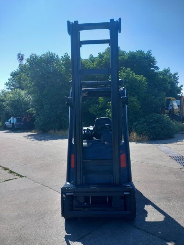 LINDE H16T-01-2018 - Image 10