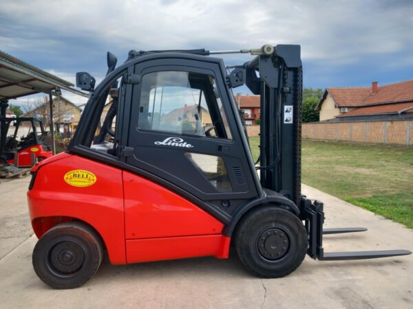 LINDE H50D-2006