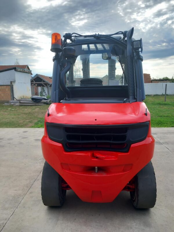 LINDE H50D - 2006 - Image 8