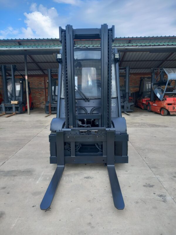 LINDE H50D - 2006 - Image 2
