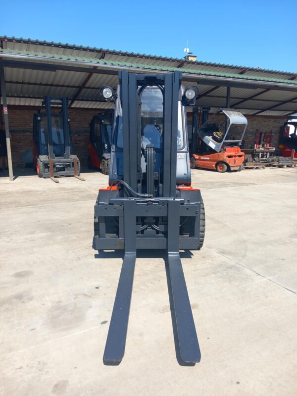 LINDE H35T-03 - 2001 - Image 6