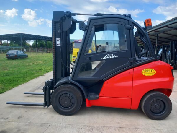 LINDE H50D - 2006 - Image 5