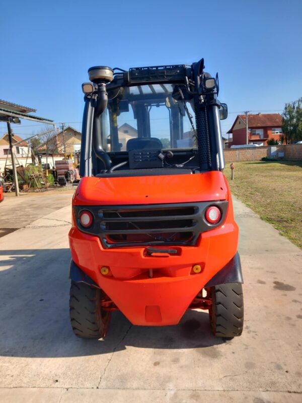 LINDE H45D-2007 - Image 10