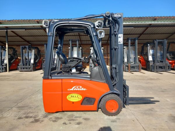 LINDE E14-01-2013