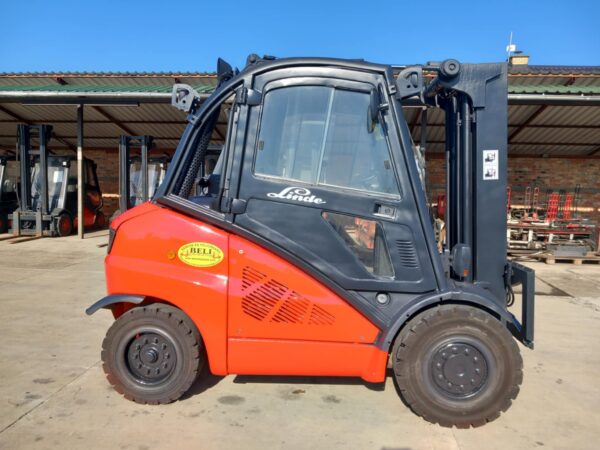 LINDE H45D-2007 - Image 2