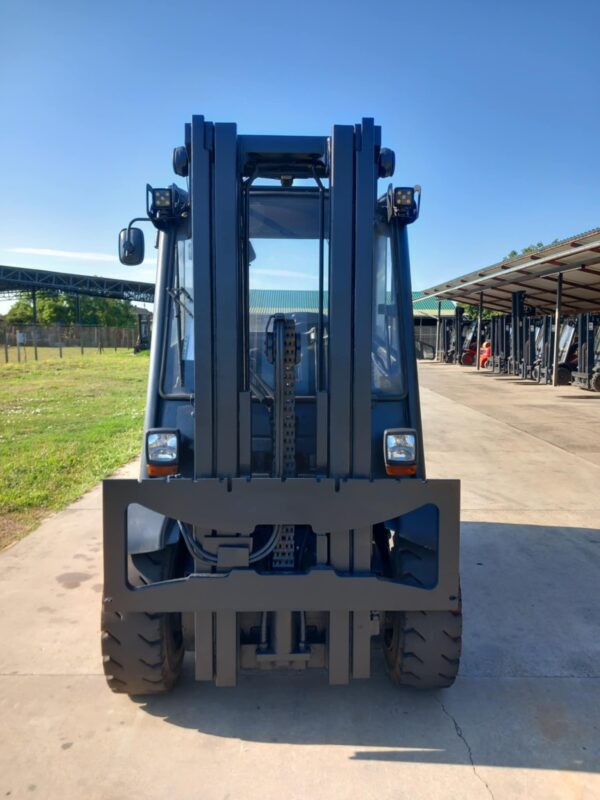 LINDE H45D-2007 - Image 4