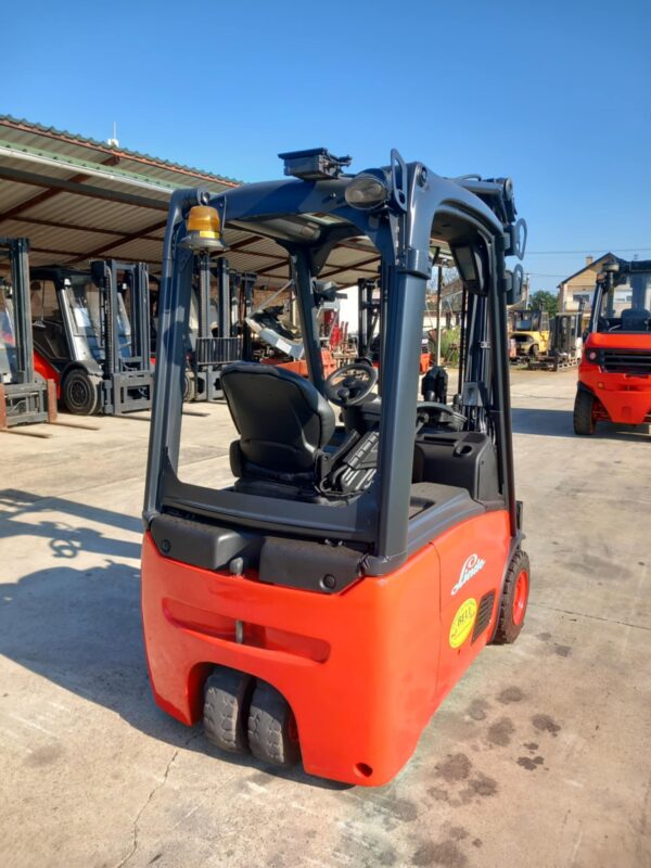 LINDE E14-01-2013 - Image 7