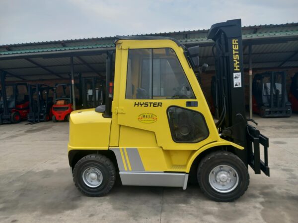 HYSTER H4.00XMS/6-2004